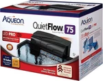 Quietflow 75 Led Pro Aquarium Fish Tank Power Filter For Up To 90 Gallon. Fixed Price $73.20.