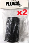 2X Fluval G3 Chemical Media Cartridge For Filter System A425 *genuine* New!. Fixed Price $23.92.