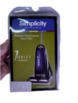 Simplicity SF7-2 Replacement Post Filter Series All Models- Pack. Fixed Price $9.99.