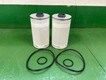Carquest 96226 Fuel Water Sep Filter Pk Fits Gm 23514049, Ihc 2503566C1, New. Fixed Price $21.97.