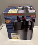 Marineland Magniflow 360 Gpm Canister Filter For Aquariums. Fixed Price $124.99.
