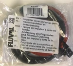 Fluval Replacement Impeller Cover / Seal For 306 & 406 Filters A20157. Fixed Price $18.99.