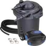 Easypro ECK13U Eco-clear Complete Pond Filtration System 1300 Gallons. Fixed Price $433.34.