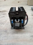 Square 9070TF75D1 Class Industrial Control Transformer, Type. Fixed Price $115.00.