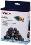 Aquarium, Aqueon Quietflow Bio Balls Filter Media (60 Count). Fixed Price $24.91.