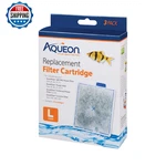 Aqueon Large Replacement Aquarium Filter Cartridges 3-PACK. Fixed Price $22.29.