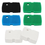 16 Pcs Replacement Canister Filter Pad Compatible With Pennplax Cascade 1200/.... Fixed Price $28.39.