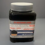 Marineland Ammonia Reducing Resin 8OZ Aquarium Tropical Fish Filter Water Treat. Fixed Price $9.99.