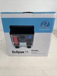 Eshopps Eclipse M Overflow Box New In With Hole Saw. Fixed Price $189.99.