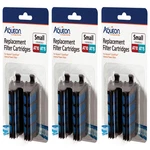 Aqueon Quietflow Internal Filter Cartridge. Fixed Price $36.05.