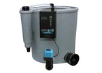 Evolution Aqua Eazypod Automatic - Self Cleaning Filter For Ponds. Fixed Price $1664.99.