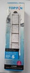 Top Fin Small Retreat Aquarium Filter Cartridges - 2 Count. Fixed Price $10.87.