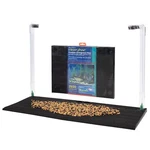 Penn-plax Clear-free Premium Under Gravel Aquarium Filter (ugf) Freshwater .... Fixed Price $33.78.
