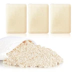 Jorewood Aquarium Filter Resin For Water Purification, 3 Bags X 200ML, Tannin.... Fixed Price $29.02.