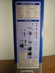 Freesea Multi-functuion Filter Pump. Fixed Price $15.00.