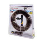 Aqueon Aquarium Fish Tank Water Changer With 50 Foot Hose. Fixed Price $80.99.
