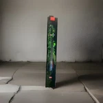 Aquatop Skyaqua Pro Freshwater 24"- 30" Led Fish Tank Aquarium Light. Fixed Price $56.00.