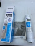 Samsung Genuine Filter For Refrigerator Water And Ice Haf-cin/exp, 1 Pack. Fixed Price $27.99.