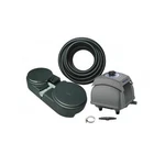 Matala Mea Pro 5 Plus Aeration Kit-air Pump, Diffusers, Hose -from 10-24K Pond. Fixed Price $499.00.