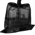 Hecaty 24" 26" Upgrade Large Pump Barrier Bag, Pond Filter Box, Black Media. Fixed Price $20.00.