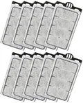 Moonorange Pack Auqarium Filter CARTRIDGE-10PCS,. Fixed Price $14.64.