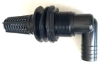 1" Bulkhead Lifegard Fitting Kit R270579. Fixed Price $18.98.