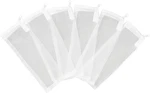 Aquaneat Aquarium Filter Media Bags 6PCS Fish Tank Extra Fine 100 Micron Mesh. Fixed Price $14.63.