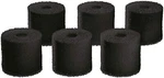 Oase Biorb Foam Filter Pad Set For The Biomaster 60 Ppi Black Aquarium Pack. Fixed Price $14.99.