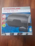 Marineland Pro 175 Penguin Aquarium Filter Fish Tank Up To 30 Gallons. Fixed Price $29.99.