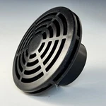 Lifegard Aquatics Low Profile Strainer. Fixed Price $10.99.