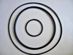 Pentair/lifegard Tarpon Sand Filter Model TA40D,50D,60D O-ring Kit/r&s 225-351TK. Fixed Price $14.50.
