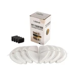 Replacement Filters For Stainless Steel Cat Water Fountain 4 Mont... Fas. Fixed Price $32.99.