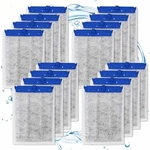 16 Pack Large Cartridges For Whisper Bio-bag Filters, Aquarium .... Fixed Price $33.64.