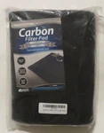 Aquatic Experts Aquarium Carbon Pad - Activated Filter Cut To Fi.... Fixed Price $14.92.