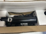 Oxyful 36W Non-submersible CUV-336 Ultraviolet 21.5"LIGHT Clarifier Lamp Filter. Fixed Price $115.00.