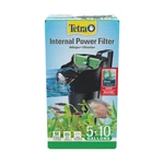 Filter Power 5-10 Aquarium Whisper Black AQ-65816 Internal Tetra Gallons. Fixed Price $28.99.