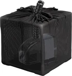 Pond Filter, Anti-clogging Cube Outdoor Mesh Water Pump Barrier Bag Box Basket (. Fixed Price $18.92.