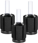 Aquaneat 3 Pack Aquarium Bio Sponge Filter Breeding Fry Betta Shrimp Nano. Fixed Price $8.93.