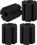 Aquarium Sponge Filter Fish Tank Foam 4 Packs (large Up To 60GAL). Fixed Price $20.00.