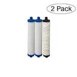 Hydrotech 41400008/41400009 Replacement Reverse Osmosis Water Filter.... Fixed Price $59.36.