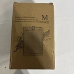 Replacement Cartridges For Tetra Bio-bag Pf 10 Power Filter. Fixed Price $14.99.