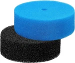 2 Pack Pond Replacement Filter Pads Coarse And Fine Small.... Fixed Price $20.57.
