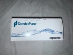 Crosstex Pure Water Filter For Dental Chairs. Fixed Price $189.00.
