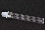Marine Color 9W Lamp Bulb, Spare For Sunsun HW-303B 304B 404B JUP-01 Filter. Fixed Price $15.63.
