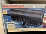 Marineland Emperor Power Filter Pro Series Habitat (400 Gph Up 80 Gallon).... Fixed Price $109.99.