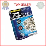 Fluval Pre-filter Media, Mechanical For Aquariums, Ceramic Rings, 2. Fixed Price $22.34.