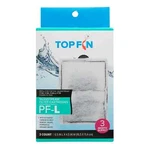 Top Fin Pf-l Silenstream Filter Cartridges Pack PF20 PF30 PF40 PF75 New. Fixed Price $8.99.
