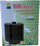 Xinyou Bio Sponge Filters (overstock) Bulk Orders Save Big. Fixed Price $9.72.