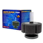 Hikari Aquarium Bacto Surge Foam Filter Small, Black. Fixed Price $16.85.