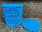 12" Circle Die Cut Pond Filters Pack Medium Eheim 1500XL, 2250, 2260, 2262. Fixed Price $66.47.